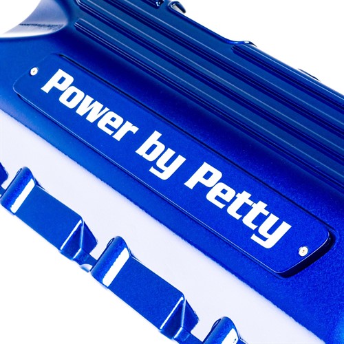 Petty's Garage® (11-23) Mopar SRT Custom OEM Coil Covers