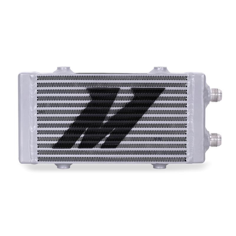 Mishimoto® Universal -10AN Dual Pass Bar & Plate Oil Cooler
