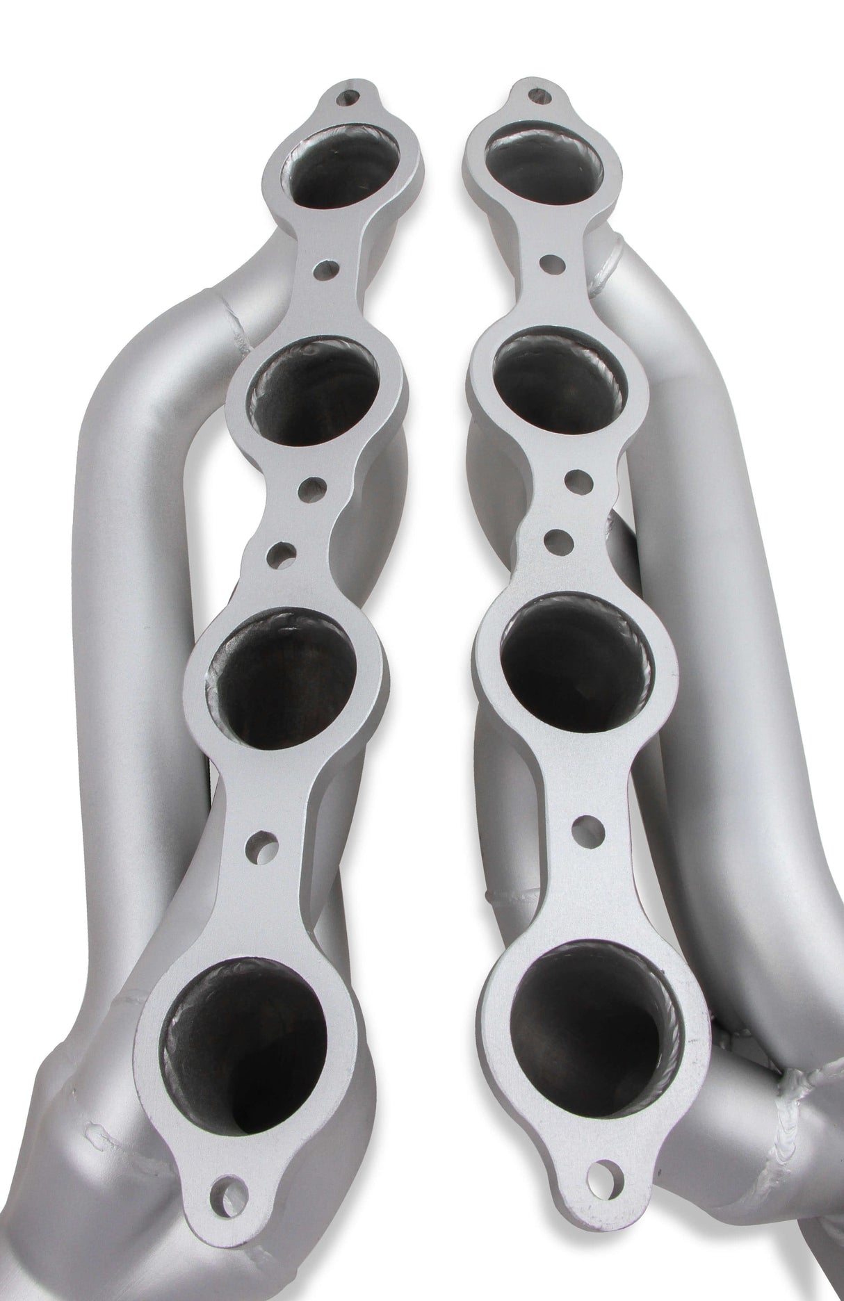 Flowtech® (03-13) GM SUV/Truck 1-7/8" Ceramic Mild Steel Shorty Headers
