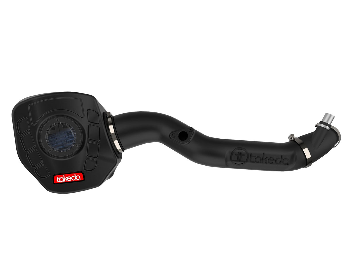 Takeda® (16-20) IS200t/IS300 Momentum Cold Air Intake System