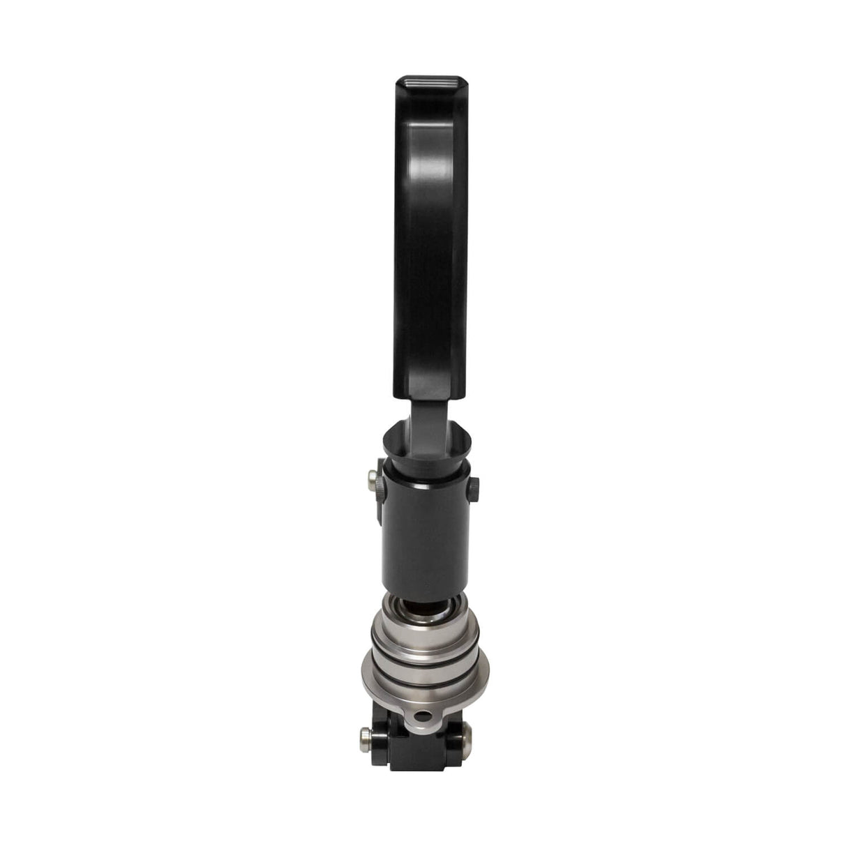 Hurst® (16-21) Camaro Billet/Plus Pistol Grip Manual Short Throw Shifter - 10 Second Racing