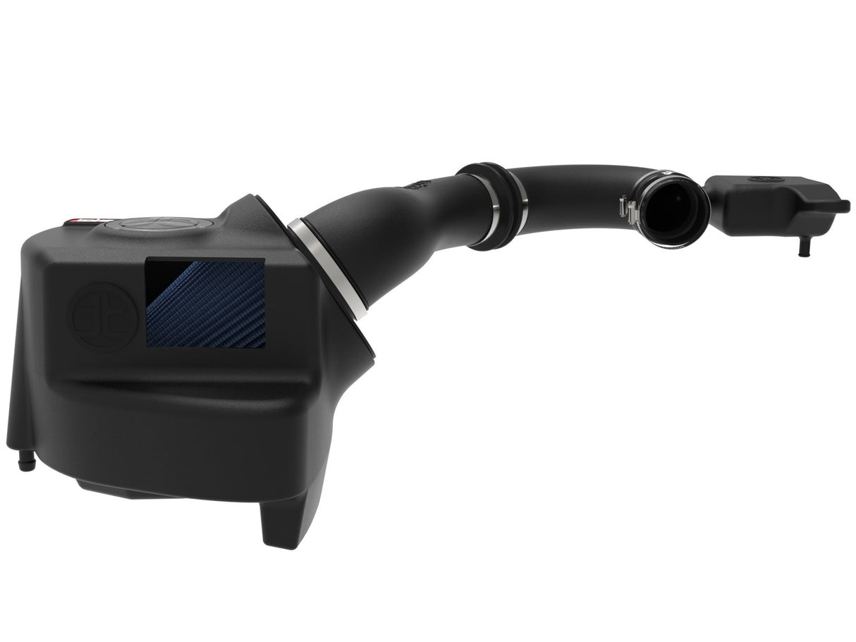 Takeda® (20-23) Subaru Outback Momentum Cold Air Intake System