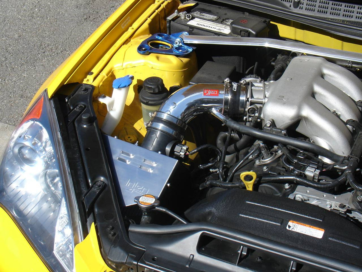 INJEN SP1391P