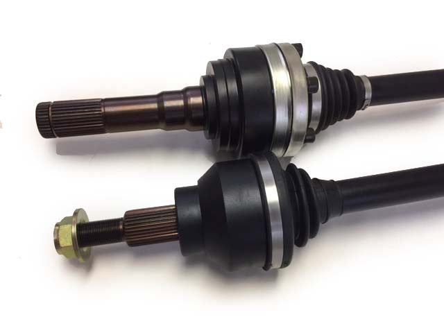 The Driveshaft Shop® (15-20) Mustang 2000HP Rated Level 6 Axles