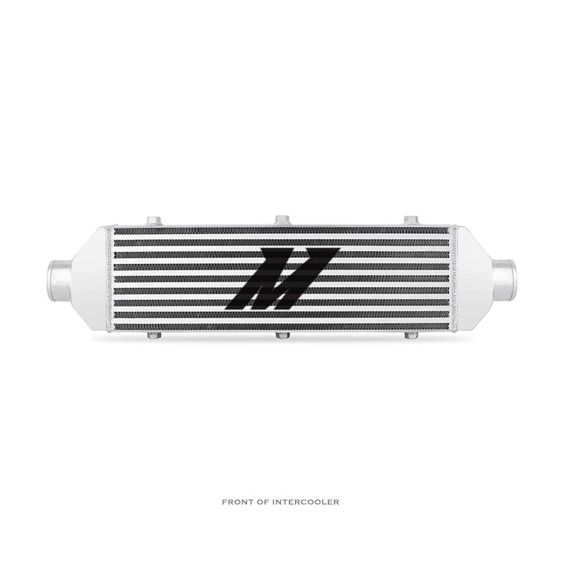 Mishimoto® Universal 20.5" x 6.25" x 2.5" Z-Line Intercooler