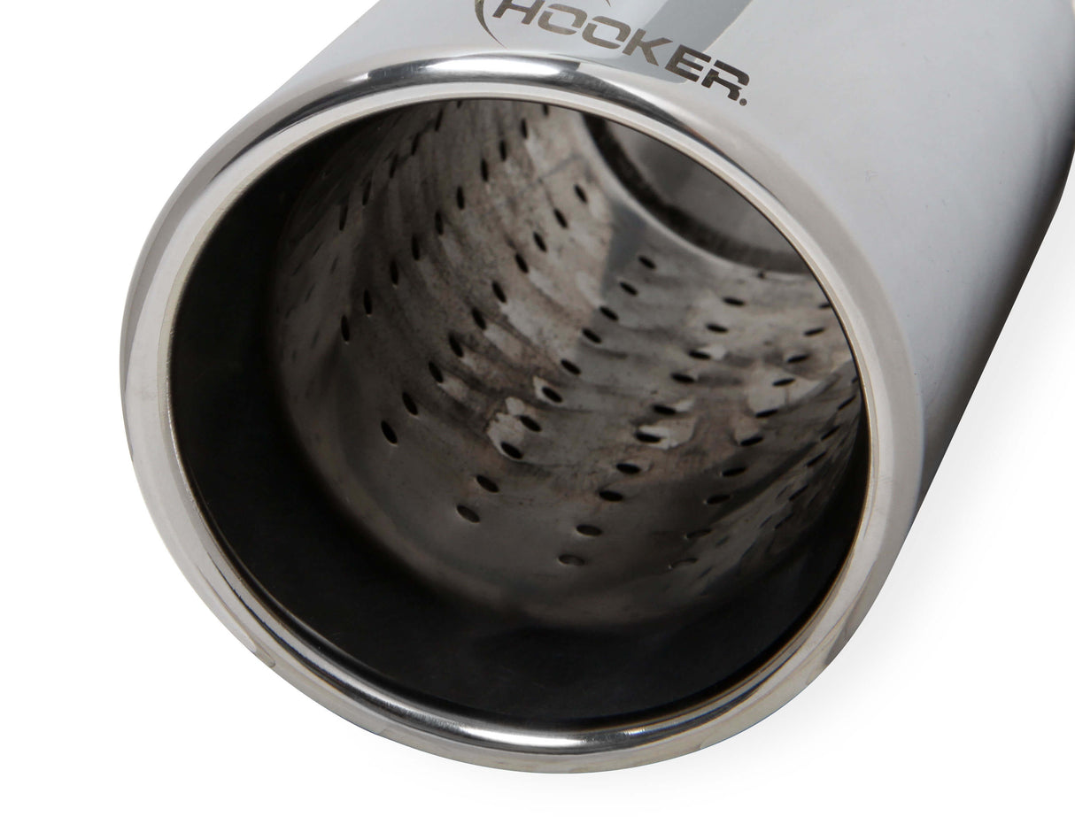 Hooker® (09-19) Silverado/Sierra 304SS 3" - 2 1/2" Cat-Back System