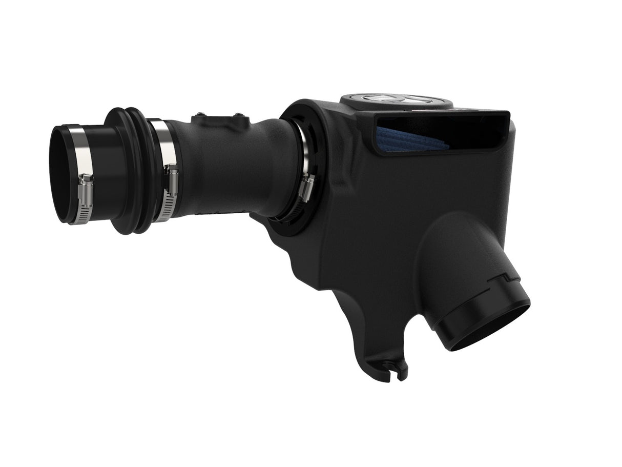 Takeda® (13-20) Accord/TLX Momentum Cold Air Intake System