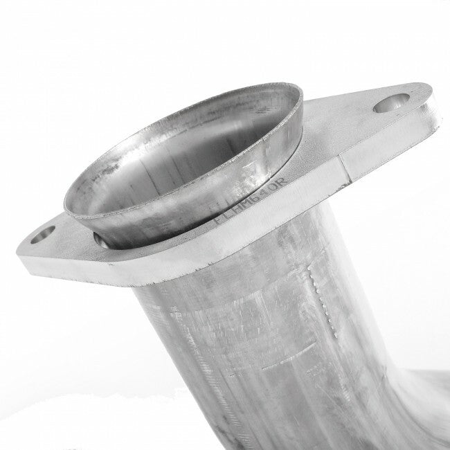 Stainless Works® (15-21) Challenger/Charger SRT 304SS 3" Catted Mid-Pipes - 10 Second Racing