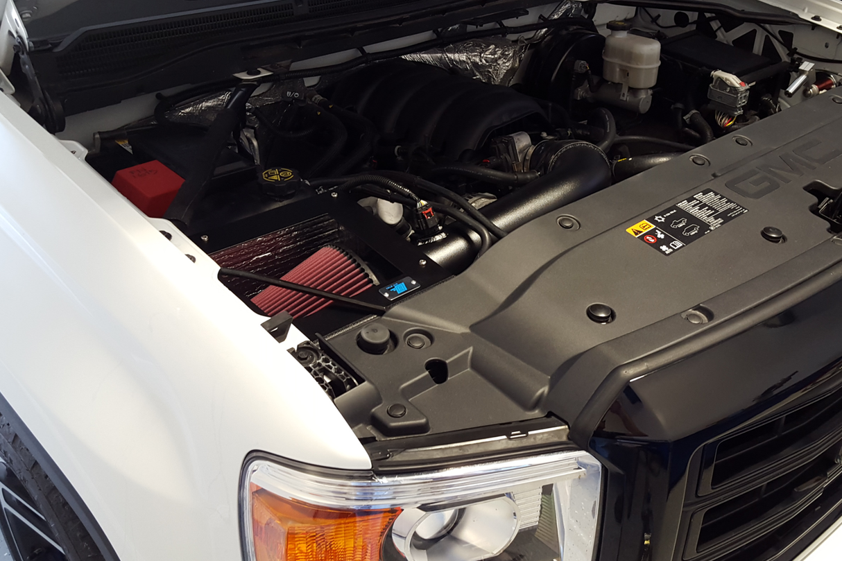 Cold Air Inductions® (14-18) Silverado/Sierra Elite Series Air Intake System