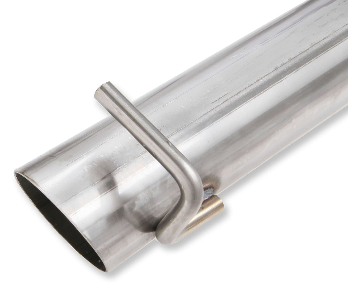Hooker® (15-16) Charger/300 BlackHeart™ 304 SS Cat-Back Exhaust System