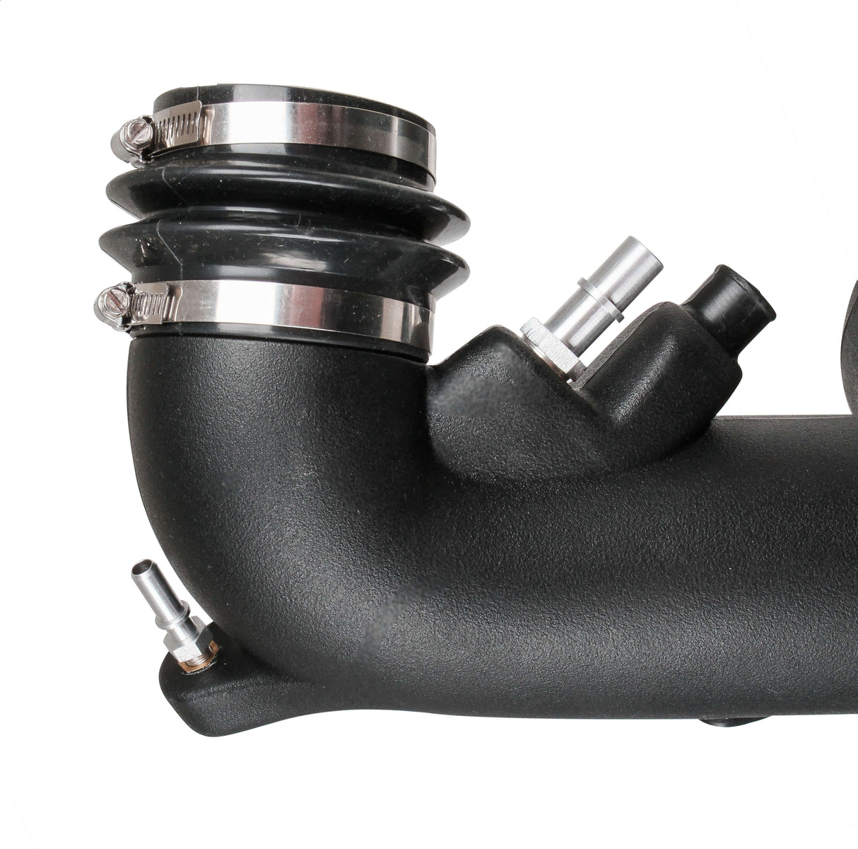 Holley® INTECH (18-20) Mustang GT 5.0L Cold Air Intake