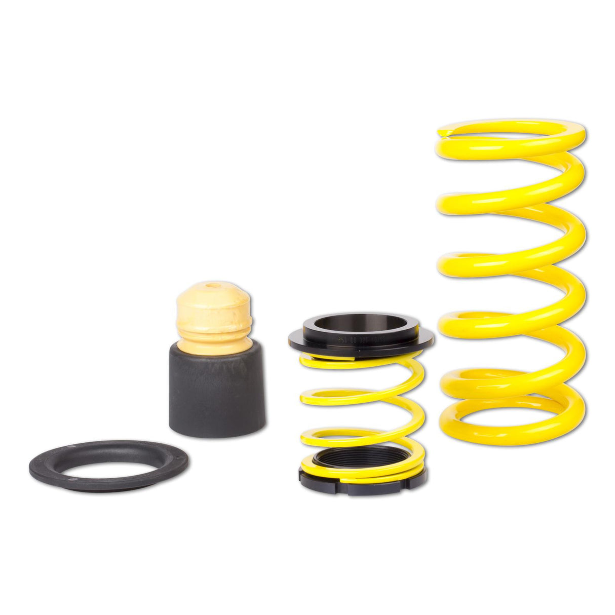 KW® (12-17) Ferrari F12 Berlinetta Hydraulic Lift System