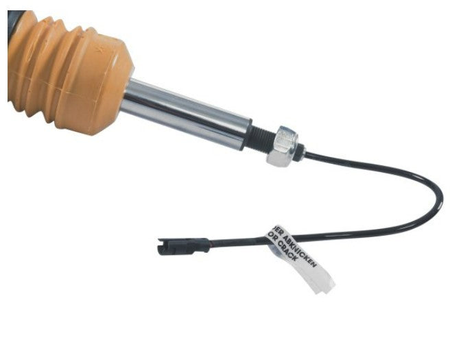 KW® (19-24) BMW Z4/GR Supra 0.6" x 1.6" - 0.6" x 1.6" Dynamic Damping Control Equipped Coilover Kit
