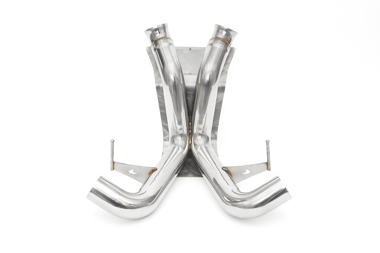 FabSpeed® (16-20) McLaren 570S / 570GT / 540C FS-700 Performance Package