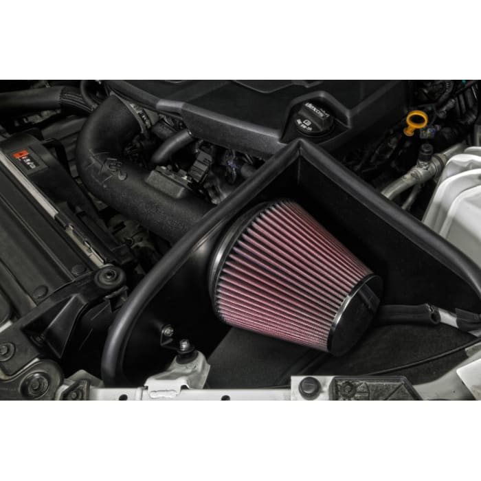 K & N ® (16-24) Camaro LT 63 Series AirCharger Cold Air Intake System