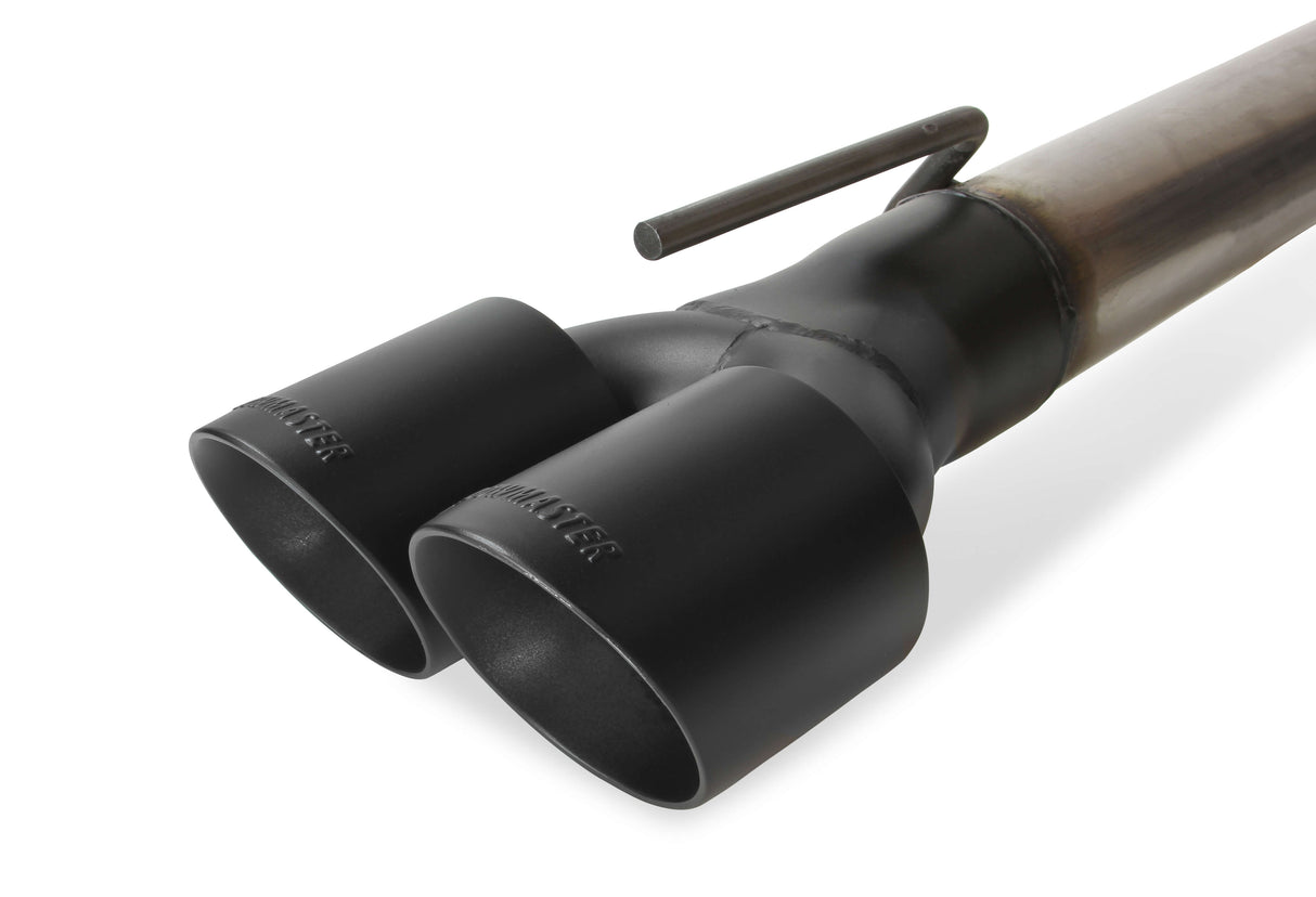 Flowmaster® (15-20) 6.2L/6.4L FlowFX™ Cat-Back Exhaust System W/ Active Valves