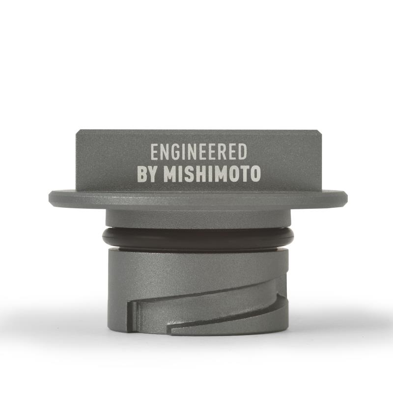 Mishimoto® MMOFC-MUS2-HOON - Hoonigan Oil Filler Cap