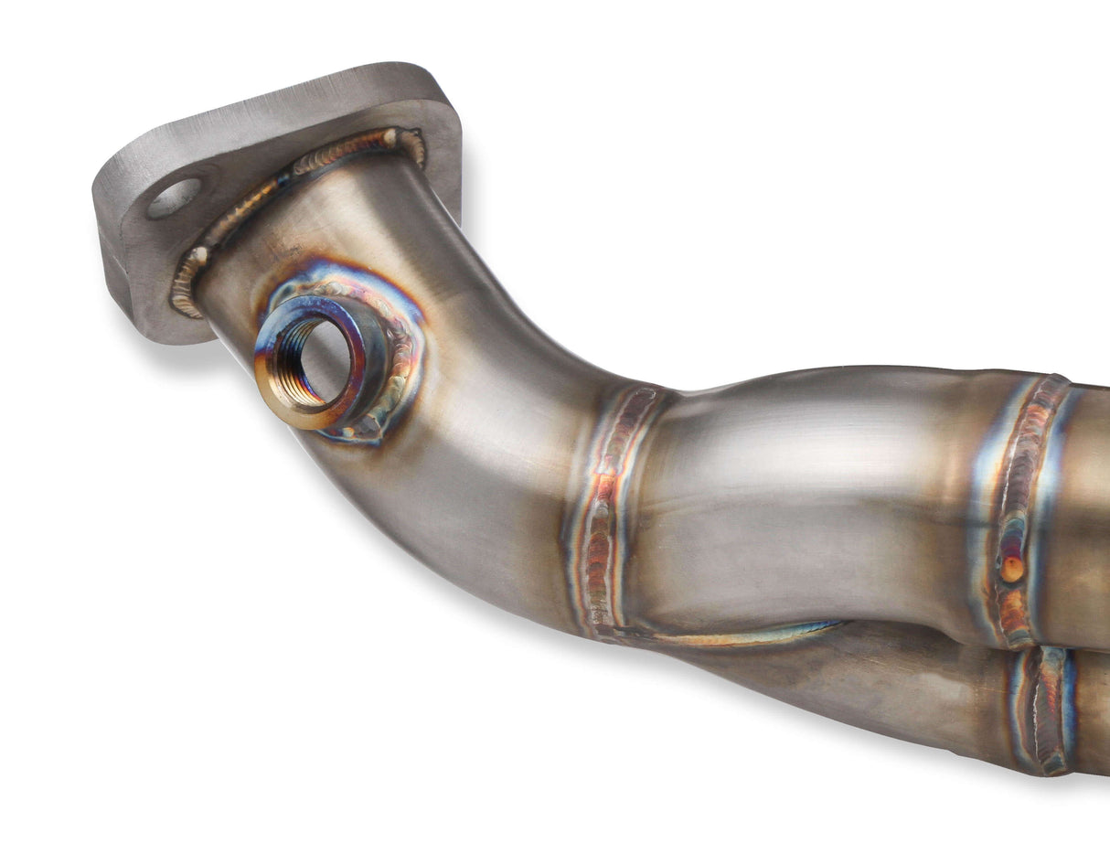 Hooker® (15-21) WRX STI 304SS 1-5/8" Equal Length Long Tube Headers