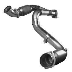 Kooks® (07-08) GM SUV/Truck 304SS 3" x OE" Y-Pipe