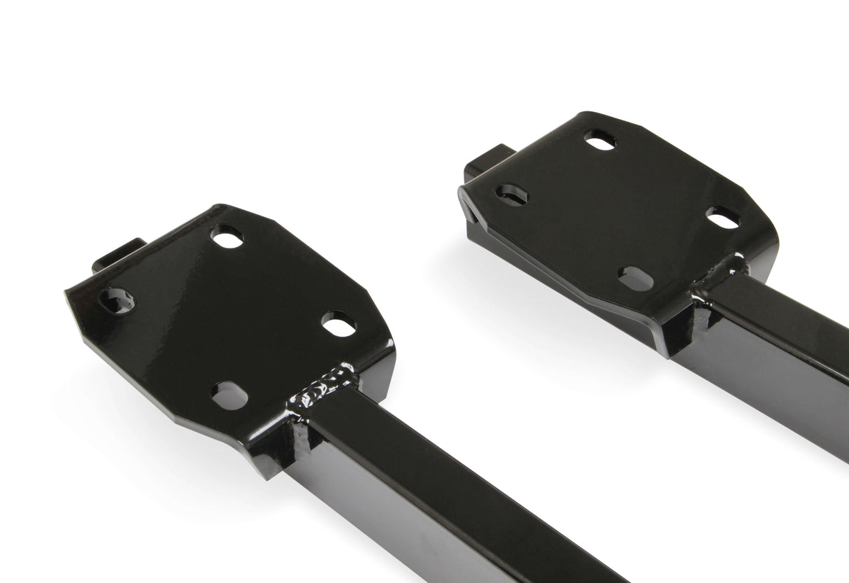 Lakewood® (99-06) Silverado/Sierra Steel Traction Bars
