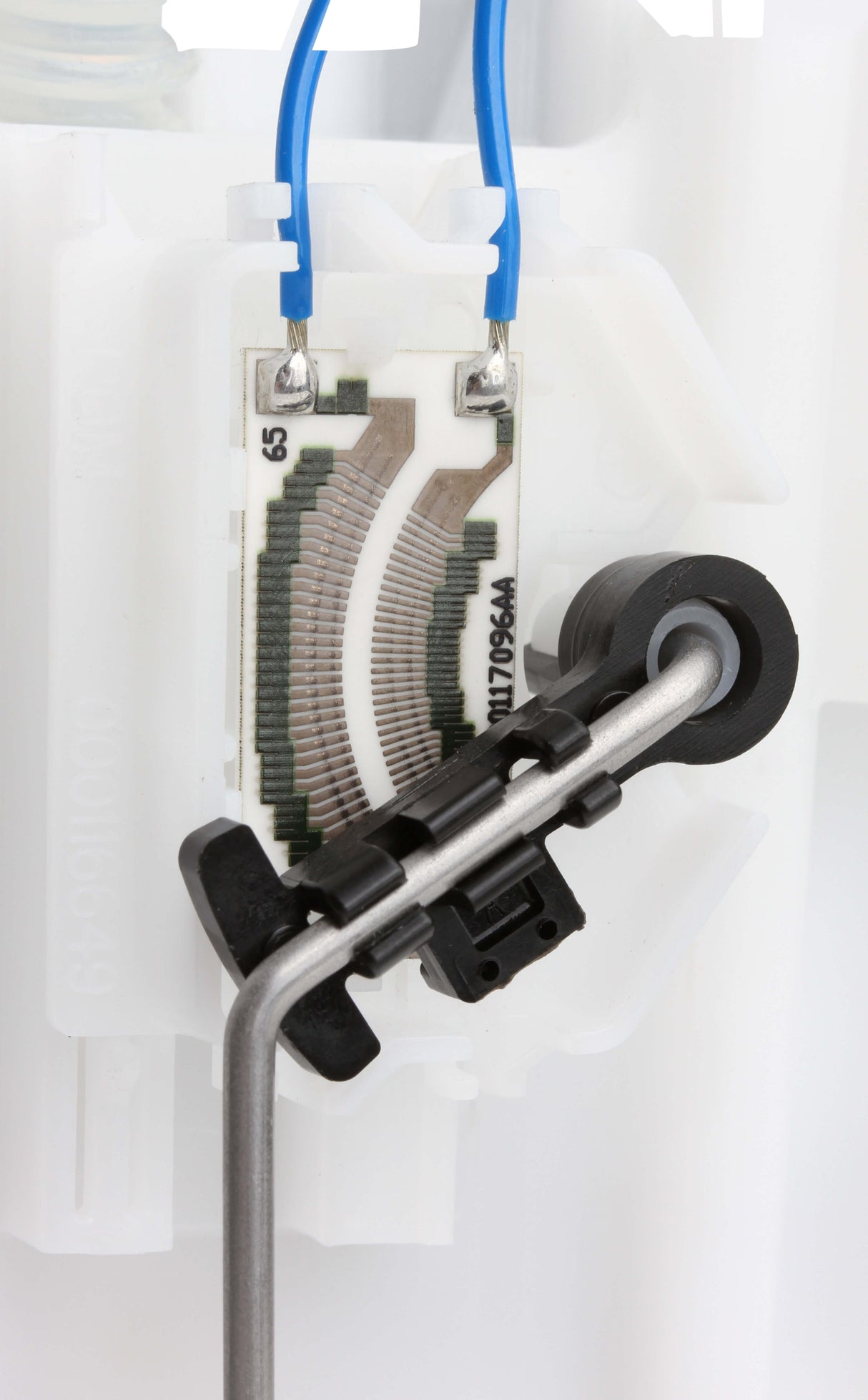 Holley® (11-14) Mustang 350LPH Drop-In Fuel Pump Module