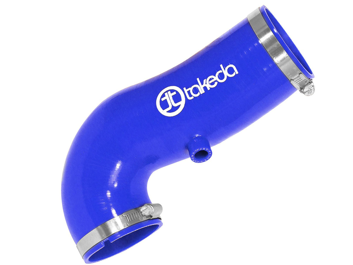 Takeda® Silicone Torque Booster Tube (3" ID x 3" OD)