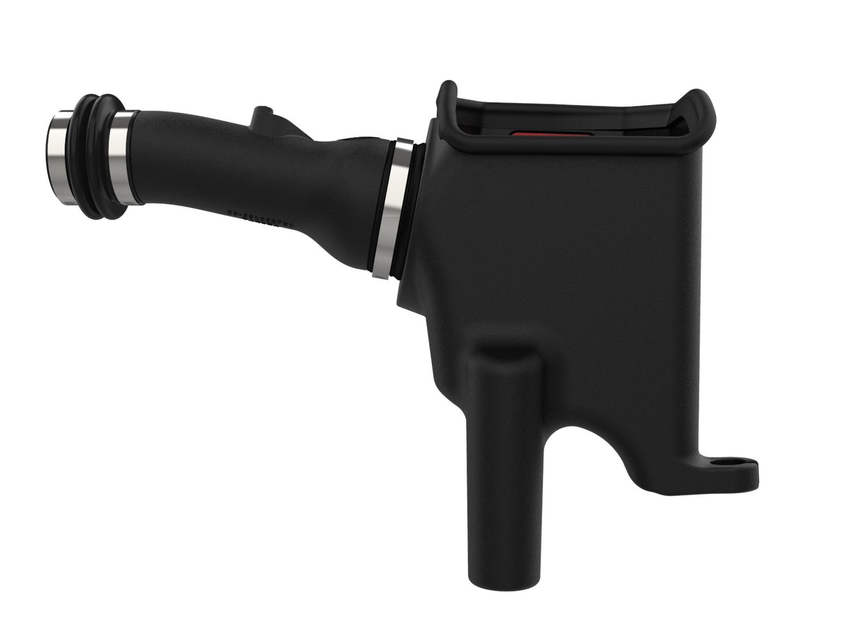 Takeda® (17-20) Civic Si Stage-2 Air Intake System
