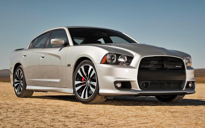 Advanced Fuel Dynamics® (06-20) Charger 5.7L/6.1L ProFlex™ Commander Adaptive E85 FlexFuel System