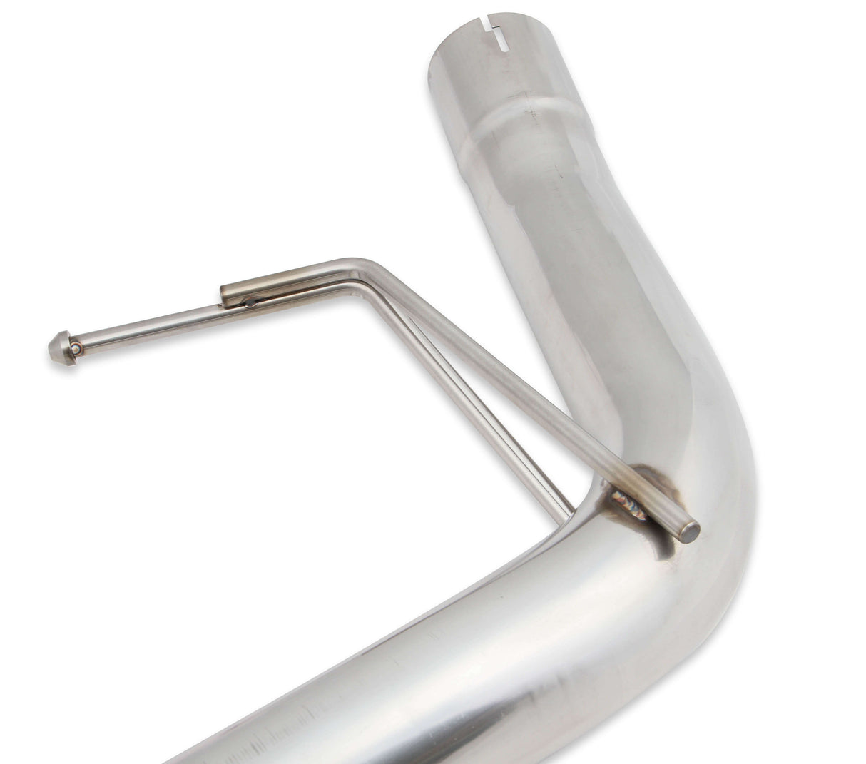 Flowtech® (16-20) Camaro 6.2L Axle-Back Exhaust System