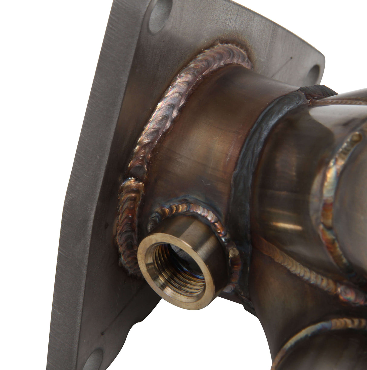 Hooker® (98-02) Camaro/Firebird CARB 304SS 1-3/4" x 3" Shorty Headers