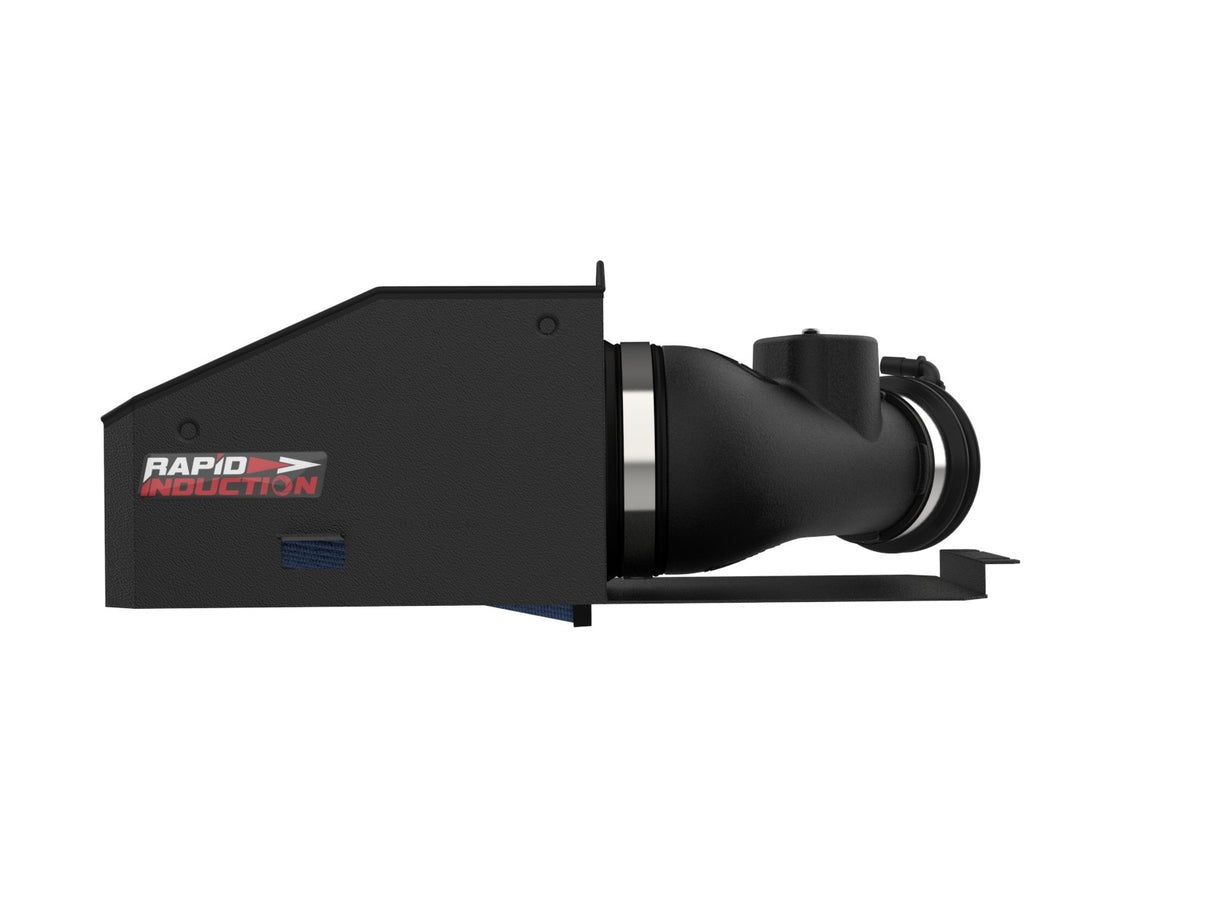 Takeda® (16-24) MX-5 Miata Rapid Induction Cold Air Intake System