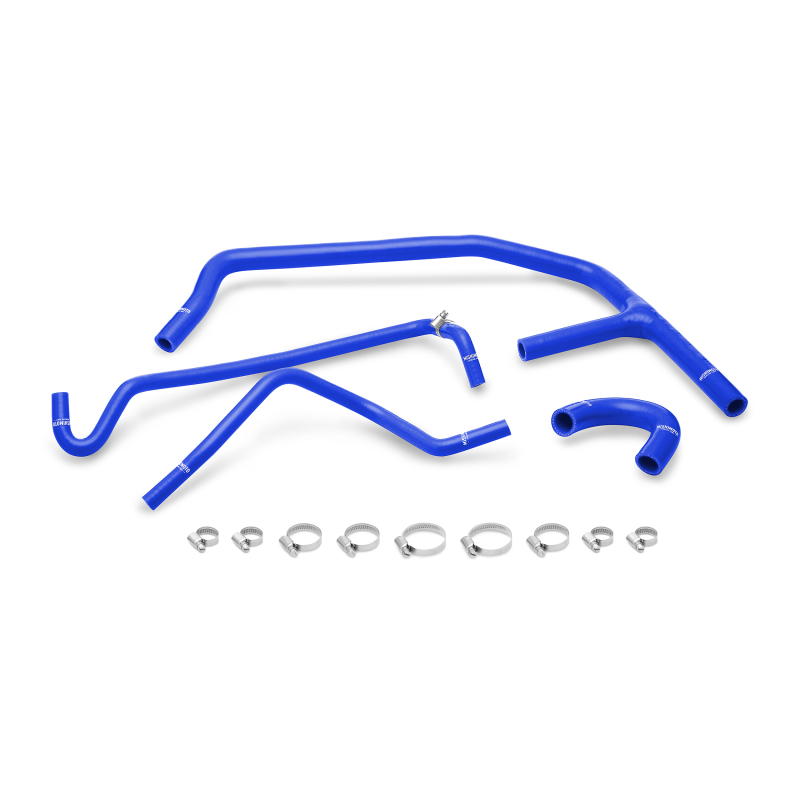 MISHIMOTO MMHOSE-MUS4-15ANC