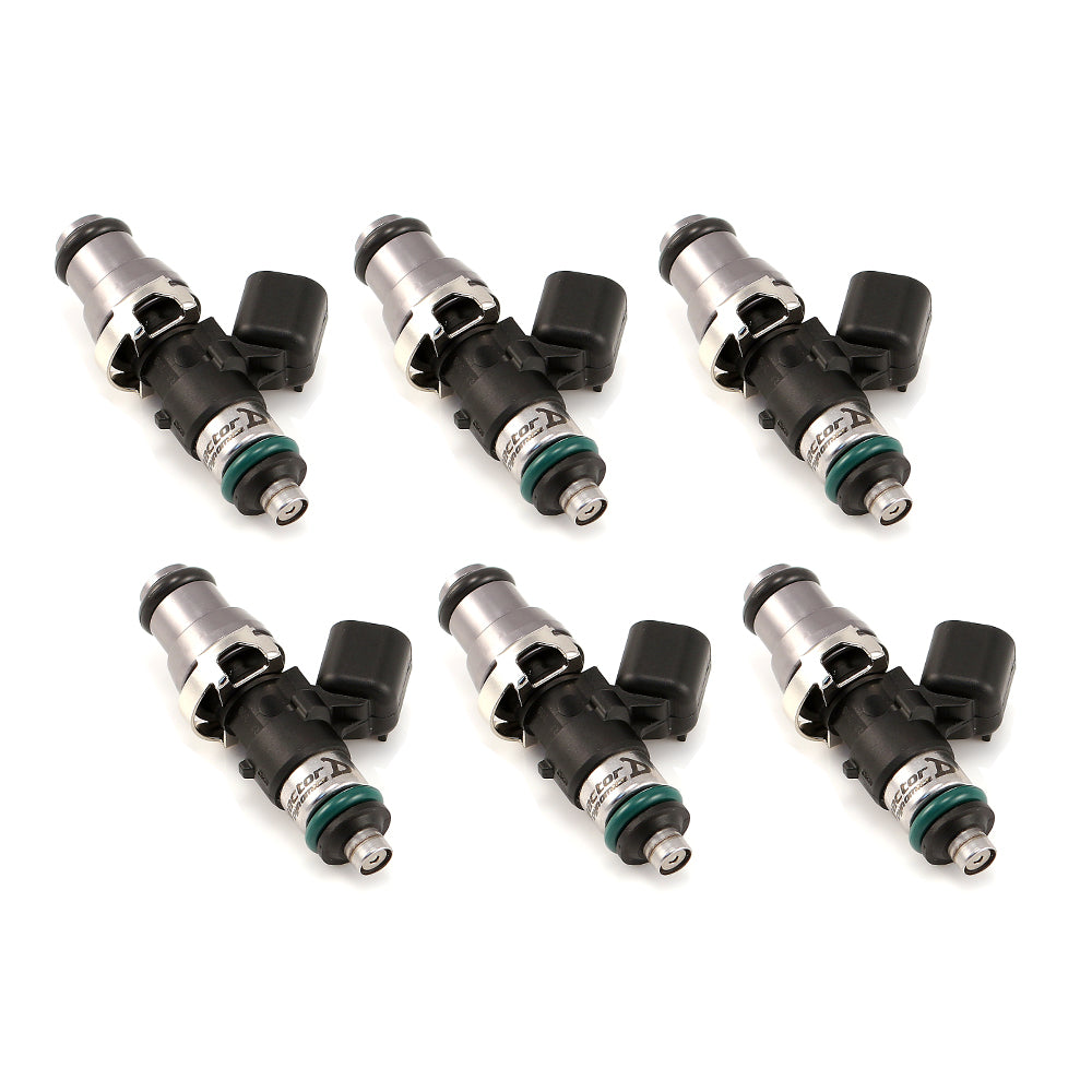 Injector Dynamics® BMW M3/350Z/Porsche 996/997 Fuel Injector Set