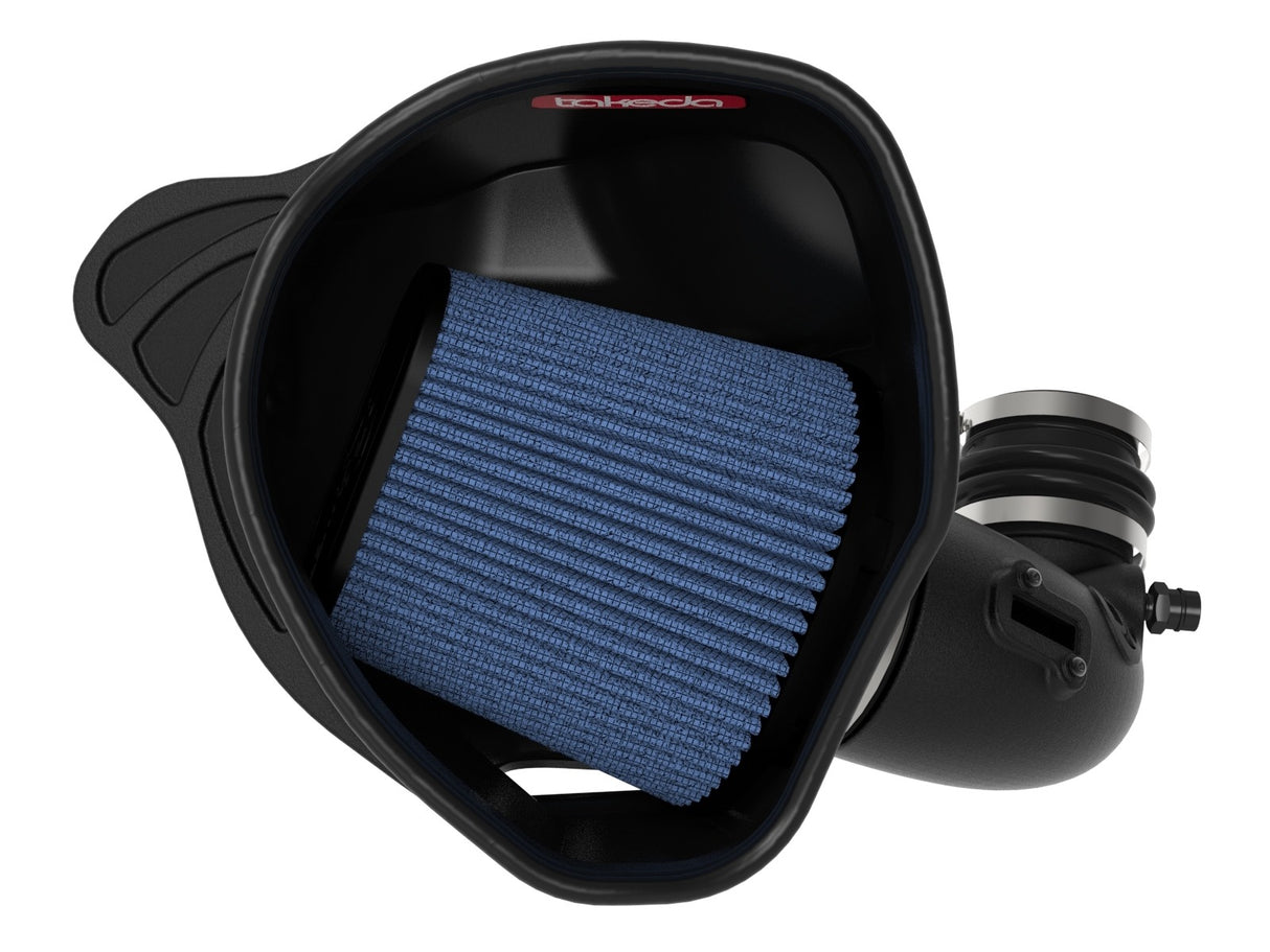 Takeda® (19-24) BMW Z4/GR Supra Stage-2 Cold Air Intake System