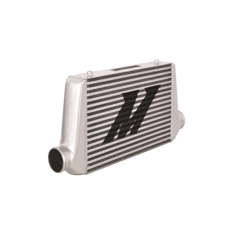 Mishimoto® Universal 17.5" x 11.75" x 2.76" G-Line Performance Intercooler