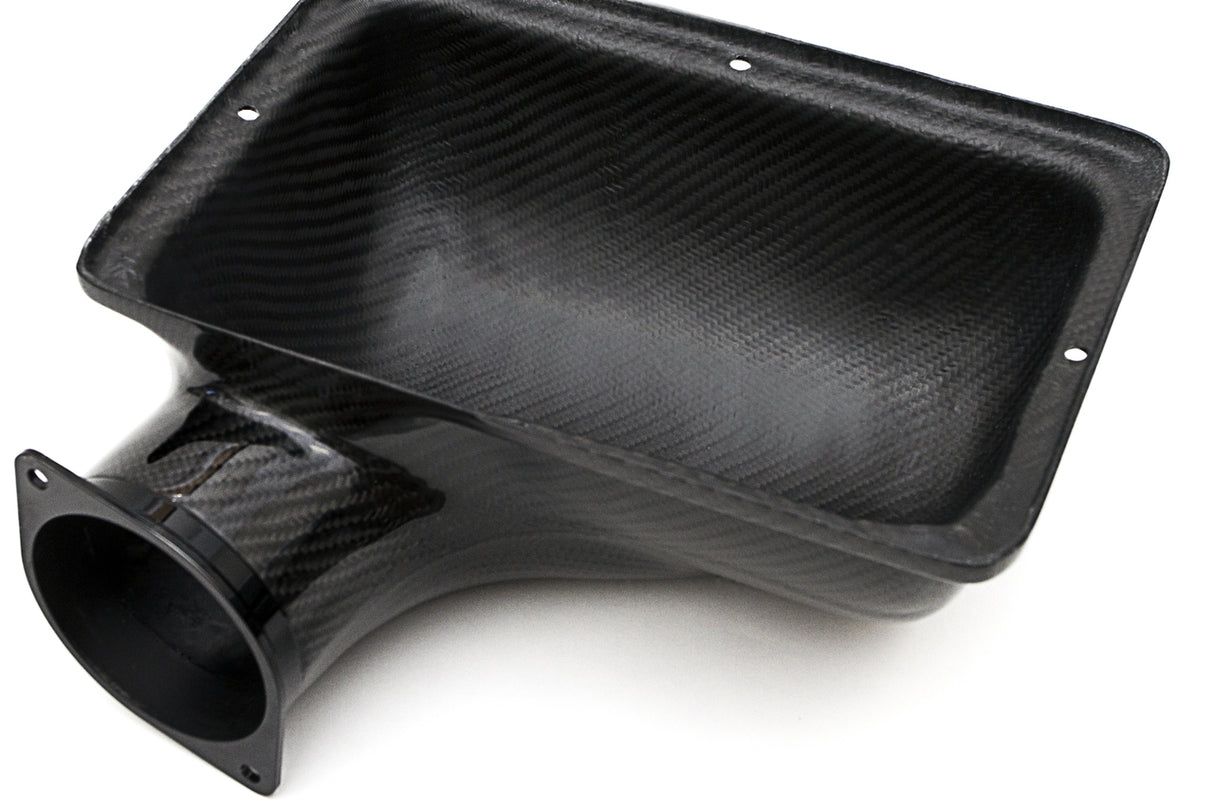 FabSpeed® (05-09) Ferrari F430 Carbon Fiber Airbox Covers