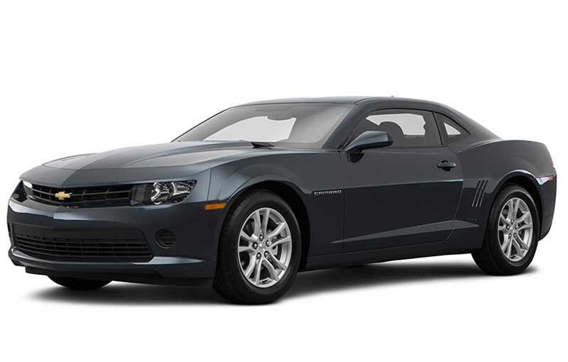 Advanced Fuel Dynamics® (10-15) Camaro FlexLink ™ E85 Flex Fuel System