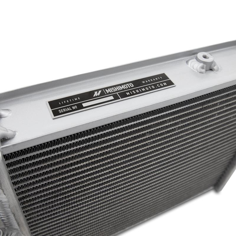 MISHIMOTO MMRAD-MK7-15A