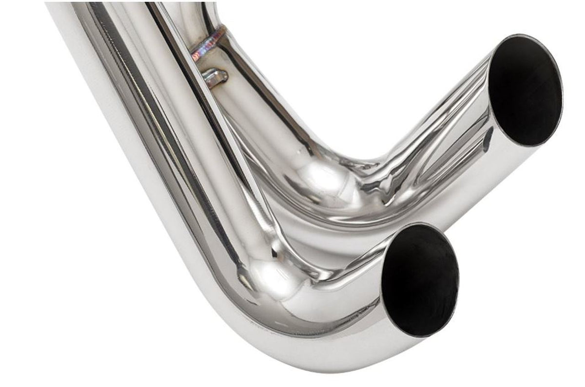 FabSpeed® (14-20) Lamborghini Huracán Supersport X-Pipe Exhaust System