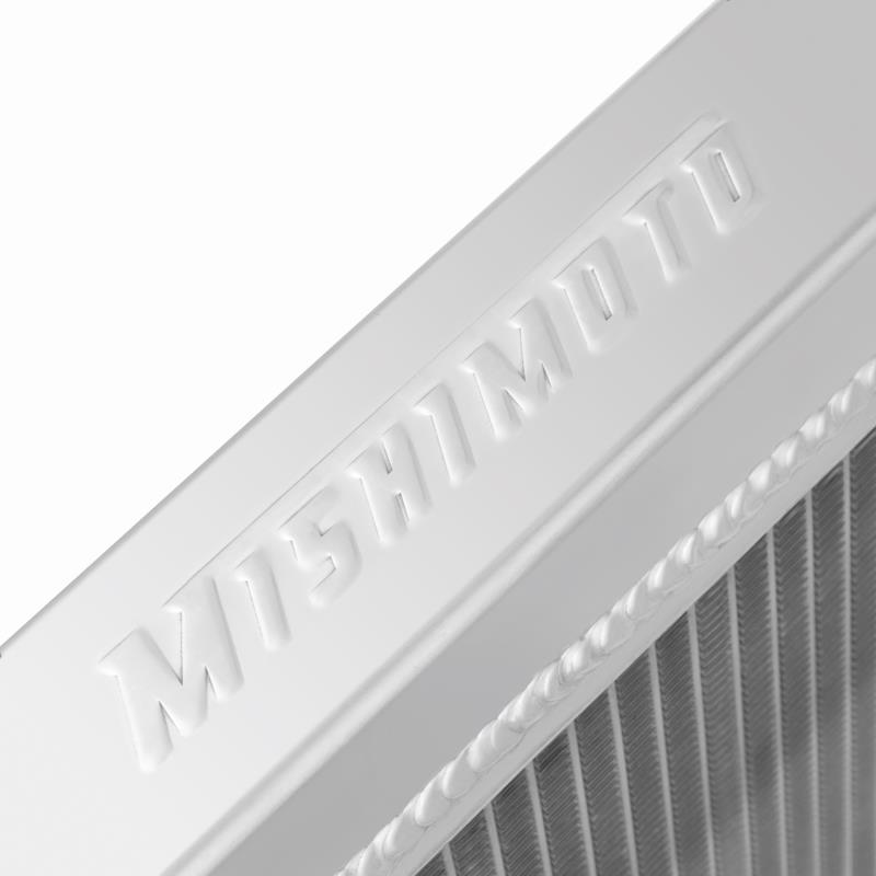 MISHIMOTO MMRAD-NIS-08