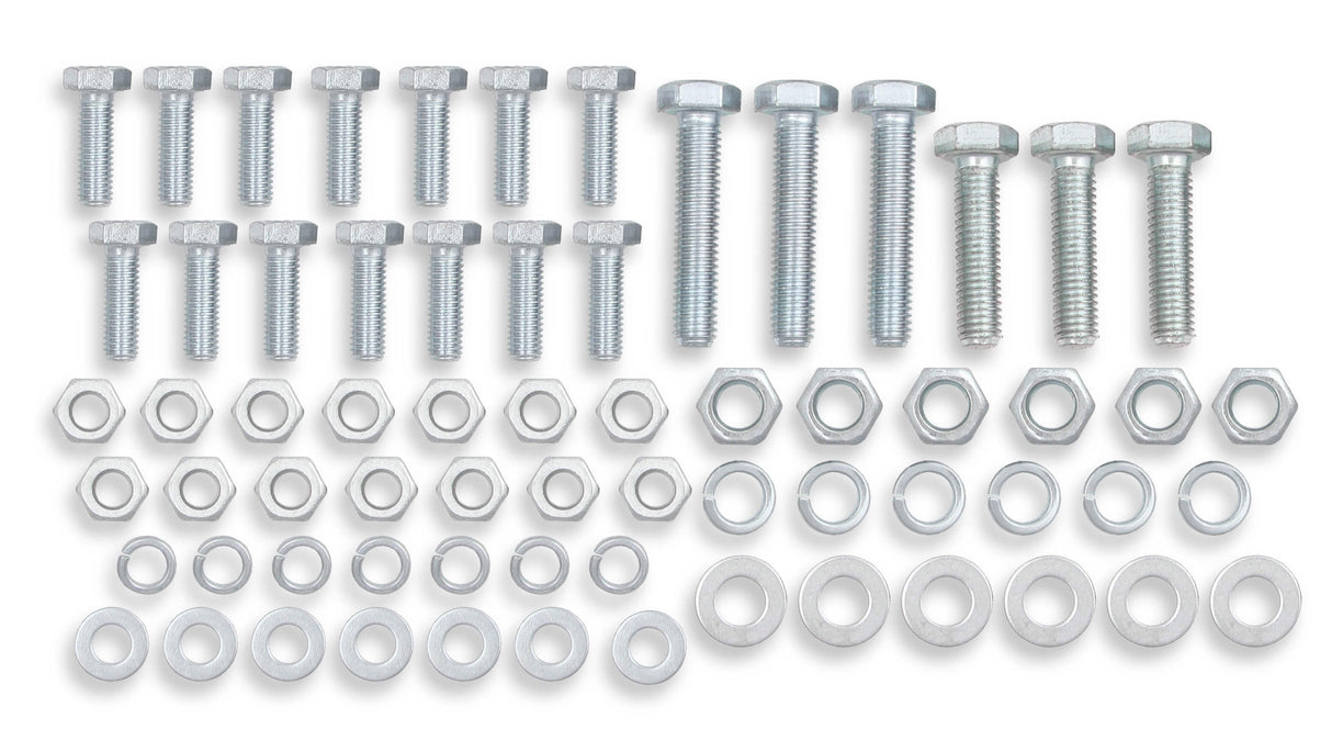 Flowtech® (03-13) GM SUV/Truck 1-7/8" Mild Steel Shorty Headers