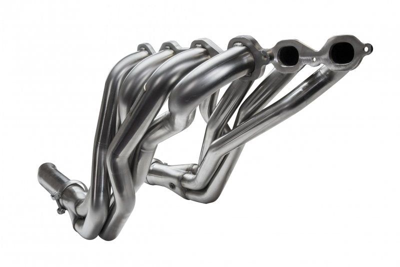 Kooks® (16-24) SS/ZL1 304SS Long Tube Headers with Catless Mid-Pipes