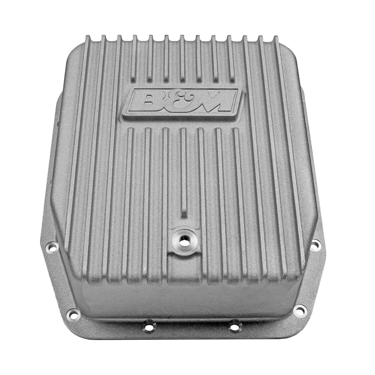B&M® (84-04) Mustang AOD/AOD-E/4R70W Hi-Tek Transmission Pan