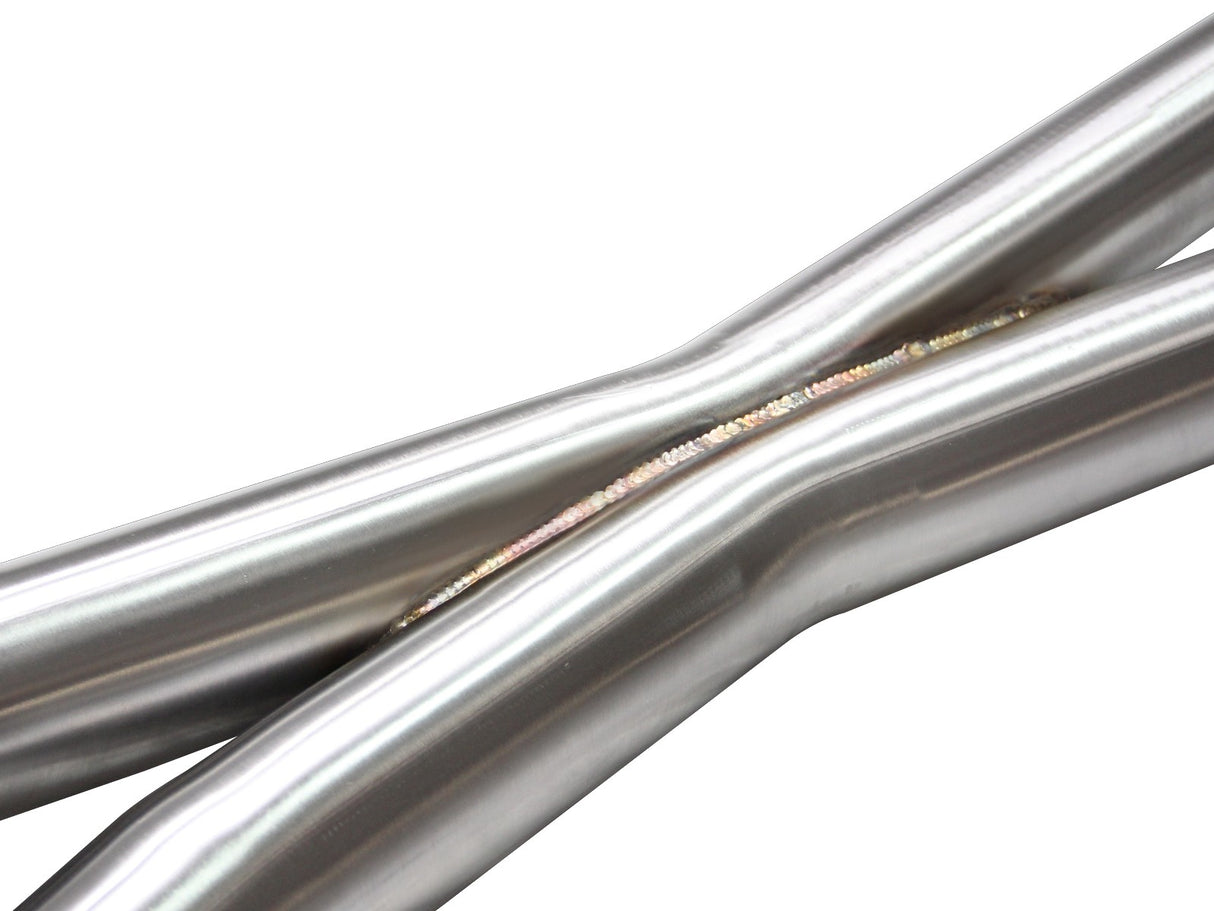 Takeda® (09-20) 370Z 304SS 2.5" Cat-Back System