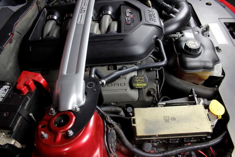 MISHIMOTO MMBCC-MUS8-11PBE2