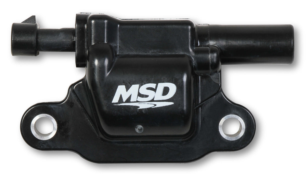 MSD® (14-18) GM SUV/Truck Direct Injection Blaster Series Ignition Coils