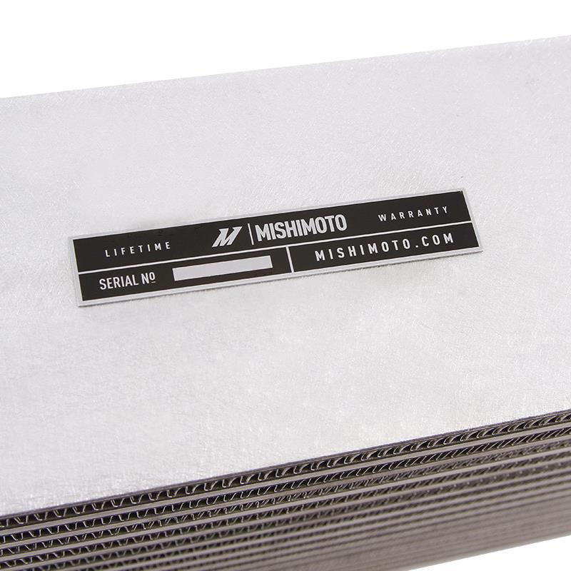 MISHIMOTO MMUIC-18