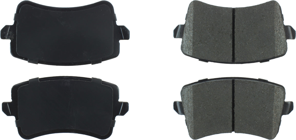 Stoptech® (07-18) Audi A4/A5/S4/S5 Street Performance Brake Pads