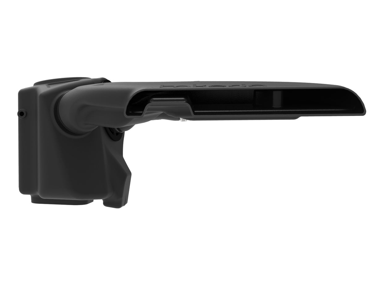 Takeda® (18-21) WRX STI Momentum Cold Air Intake System