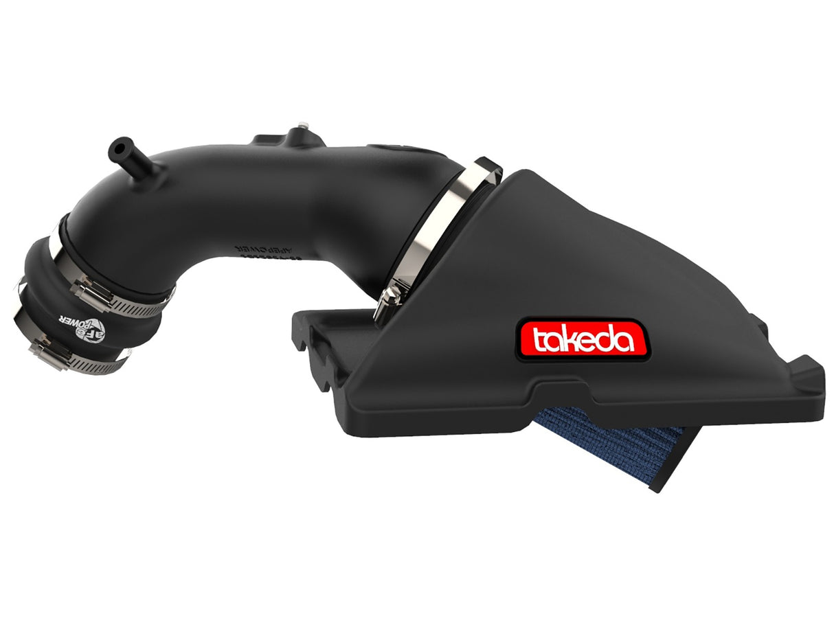 Takeda® (13-18) Altima Retain Stage-2 Cold Air Intake System